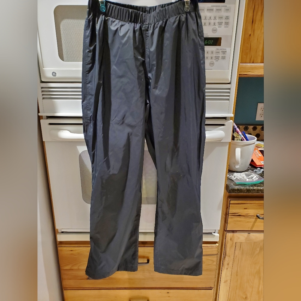 Columbia Rain Pants